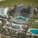 Hotel Beks Premium & Kusadası