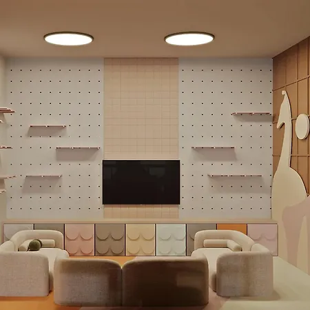 酒店 Beks Premium & 库萨达斯