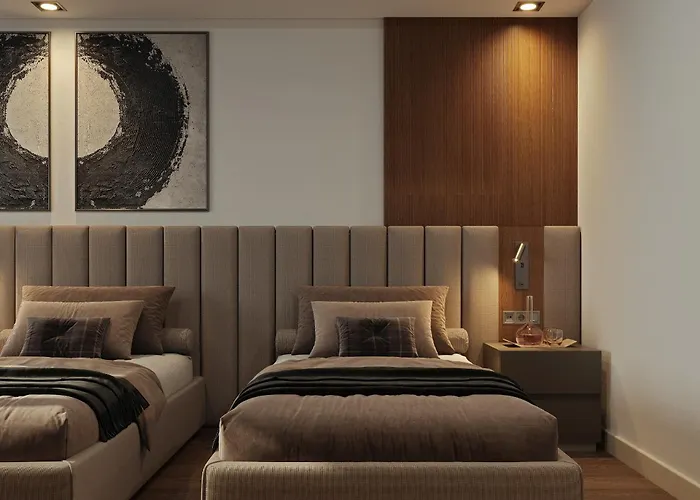 Beks Premium & Кушадасы