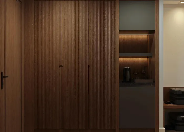 Отель Beks Premium & Кушадасы