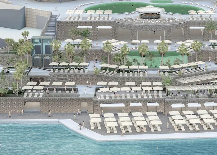 Beks Premium & Отель