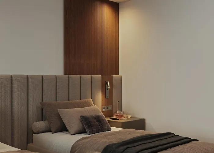 Отель Beks Premium & 5*