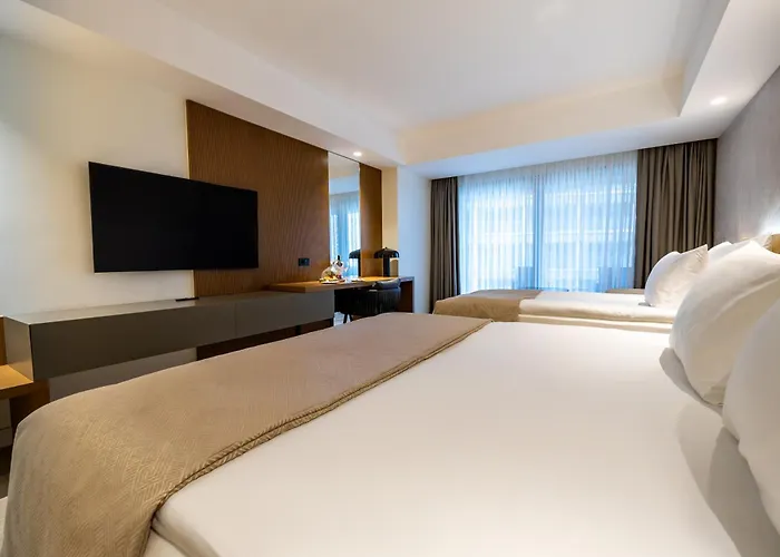 Beks Premium & 库萨达斯