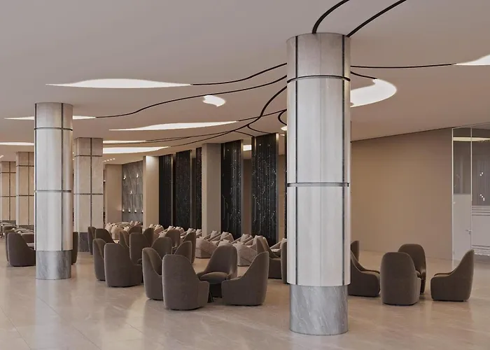 Beks Premium & 5* 库萨达斯