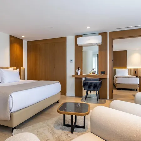 Beks Premium & Otel Kuşadası