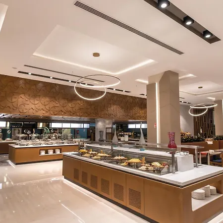 Hotel Beks Premium & Kusadası
