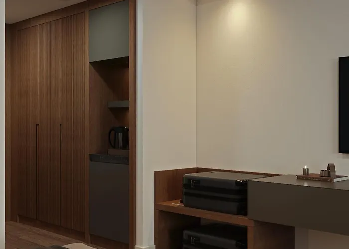 Beks Premium & 5* Kuşadası