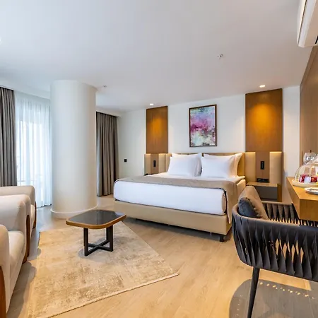 Hotell Beks Premium & 5*