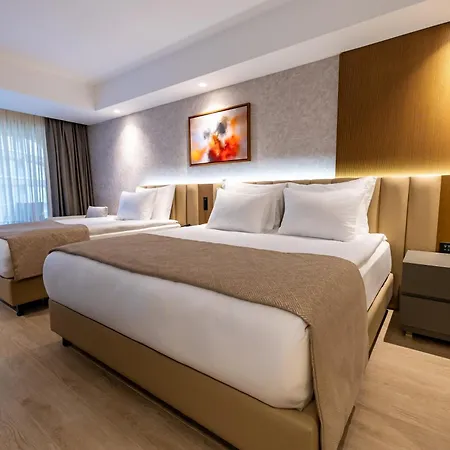 Hotel Beks Premium &