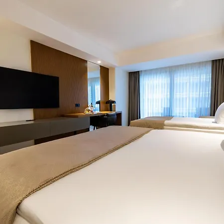 Beks Premium & Kusadasi