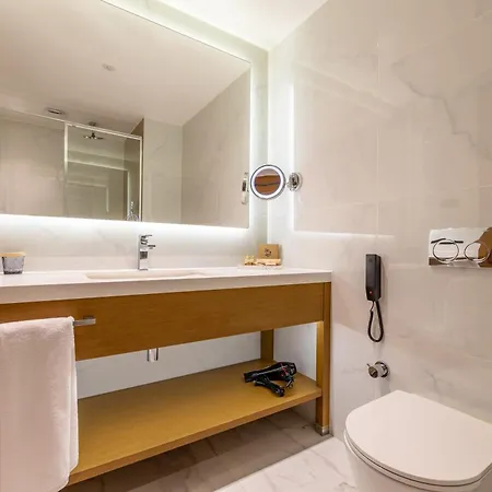 Beks Premium & Hotel