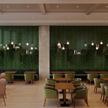 Beks Premium & 5* Kusadasi