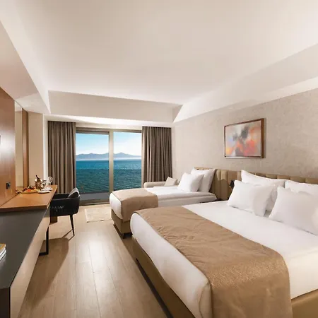 Otel Beks Premium & Kuşadası