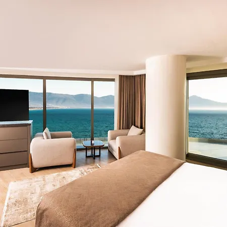 Beks Premium & Otel 5*