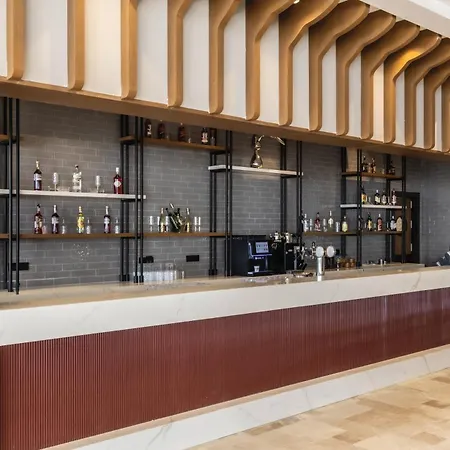 Otel Beks Premium & Kuşadası