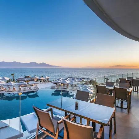 Beks Premium & 5* Kusadası