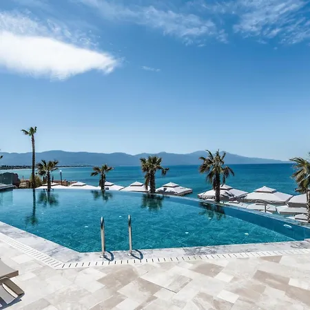 Beks Premium & Ξενοδοχείο