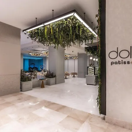 Otel Beks Premium & Kuşadası