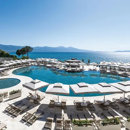 Beks Premium & Κουσάντασι