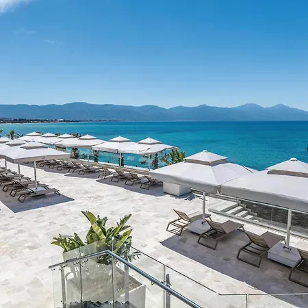 Beks Premium & 5* Kusadası