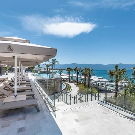 Beks Premium & Otel 5*