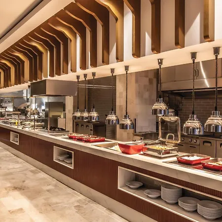 Otel Beks Premium & 5*