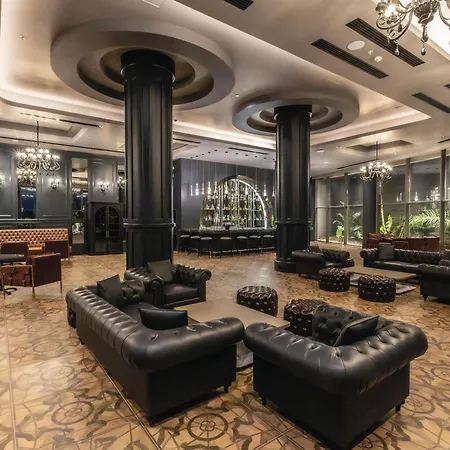 Beks Premium & Otel Kuşadası