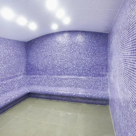 Hotel Beks Premium & Kusadasi