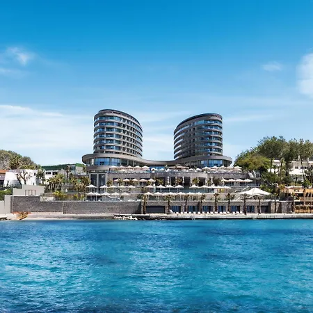 Beks Premium & Ξενοδοχείο 5*