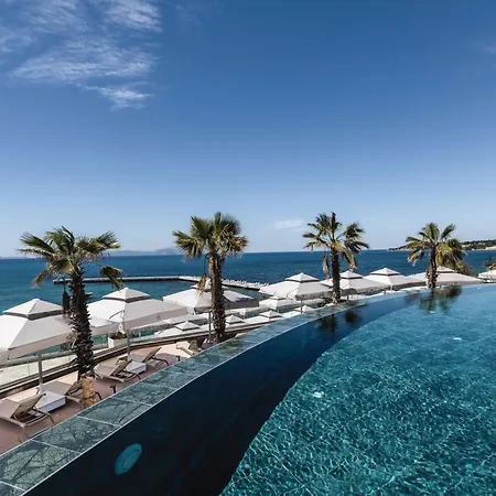 Beks Premium & Otel Kuşadası