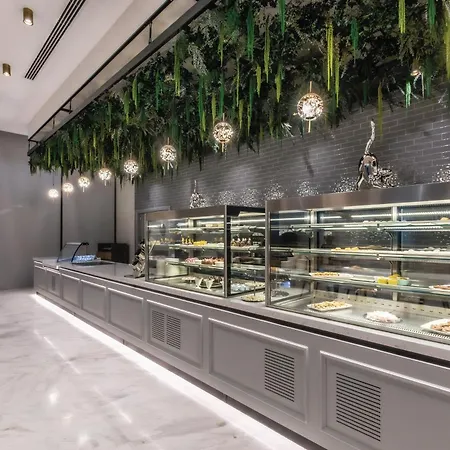 Beks Premium & 5* Κουσάντασι