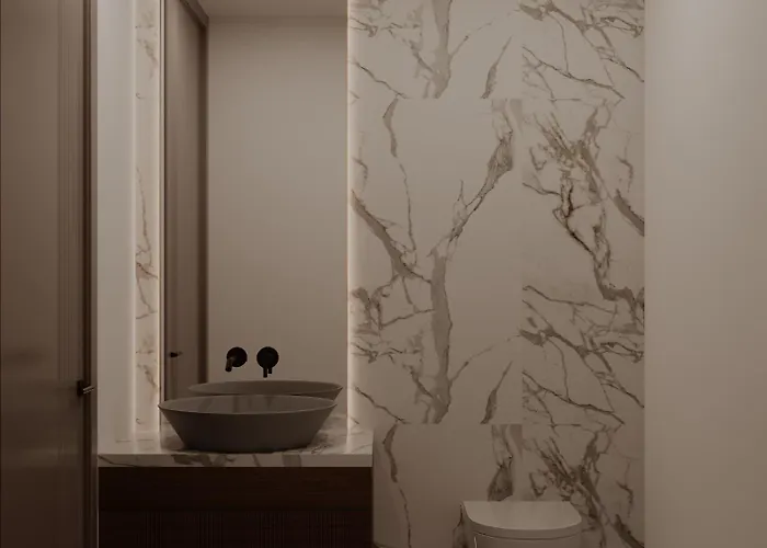 Beks Premium & Hotell Kusadası