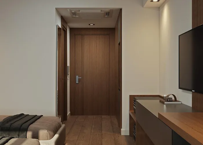 Beks Premium & Hotell