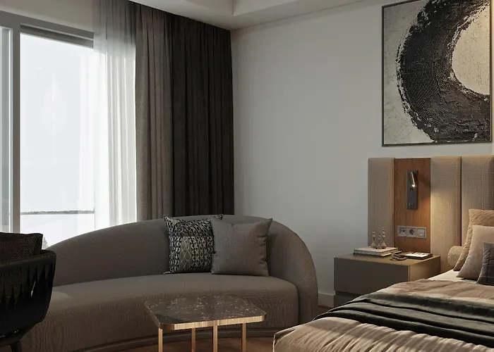 Beks Premium & Hotell 5*