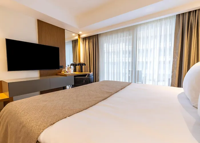 Beks Premium & Hotell