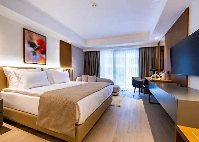 Beks Premium & 5*