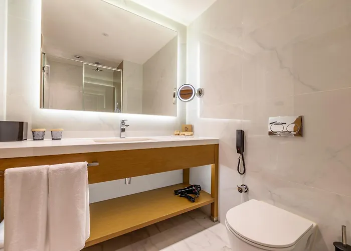 Beks Premium & Hotel