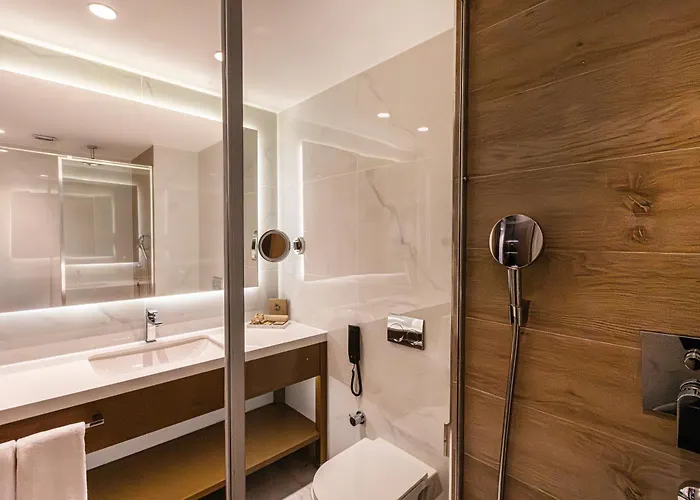 Beks Premium & Hotel