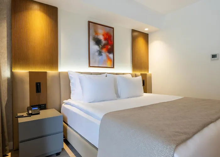 Hotel Beks Premium &