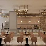 Szálloda Beks Premium & 5*