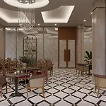 Szálloda Beks Premium & 5*