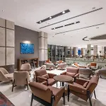 Szálloda Beks Premium & Kusadası