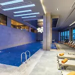 Beks Premium & Szálloda 5*