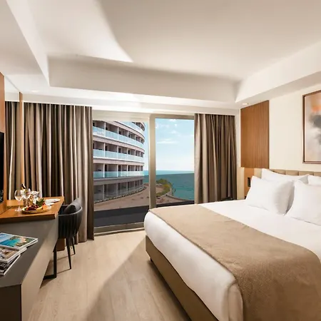 فندق Beks Premium & 5*