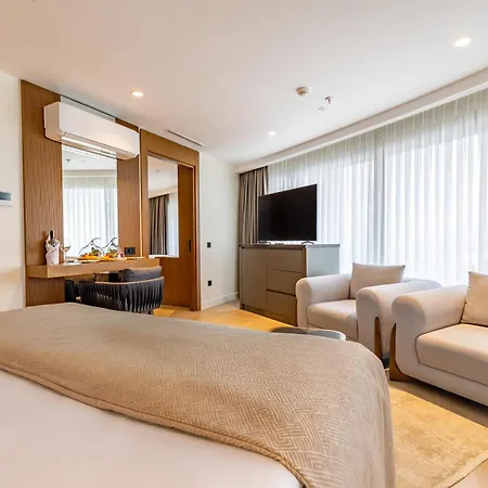 Beks Premium & 5* Kusadası