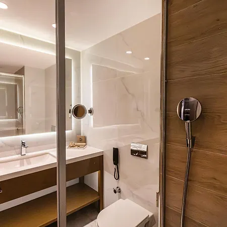 Beks Premium & Hotell