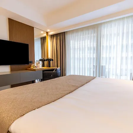 Beks Premium & Hotell 5*