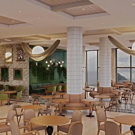 Hotel Beks Premium & Kusadası