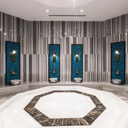 Beks Premium & Hotell