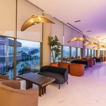 Hotell Beks Premium &